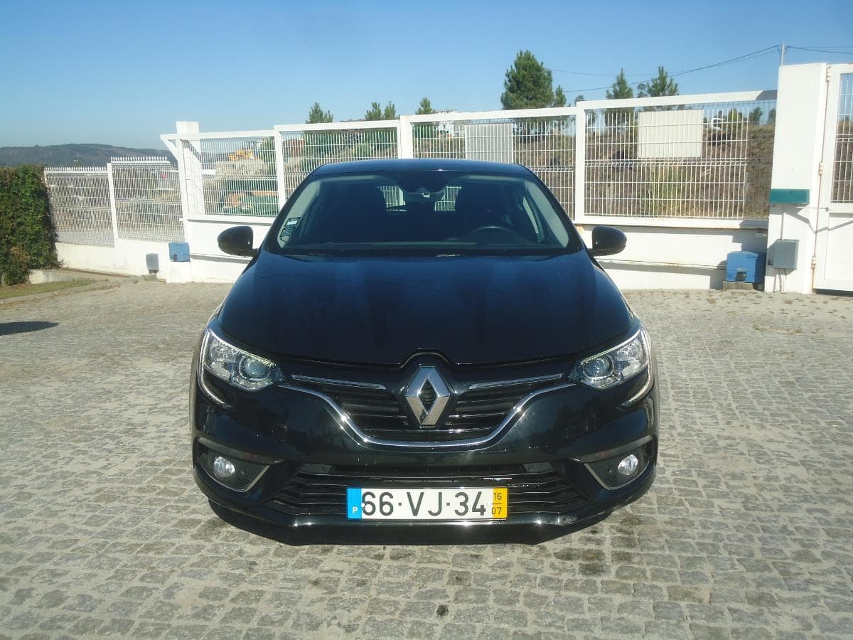 Renault Mégane 1.5 DCI — imagem 2