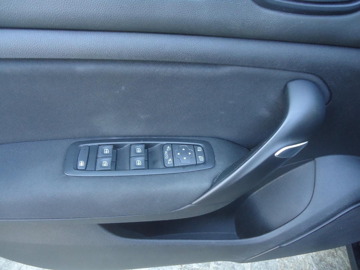 Renault Mégane 1.5 DCI — imagem 10