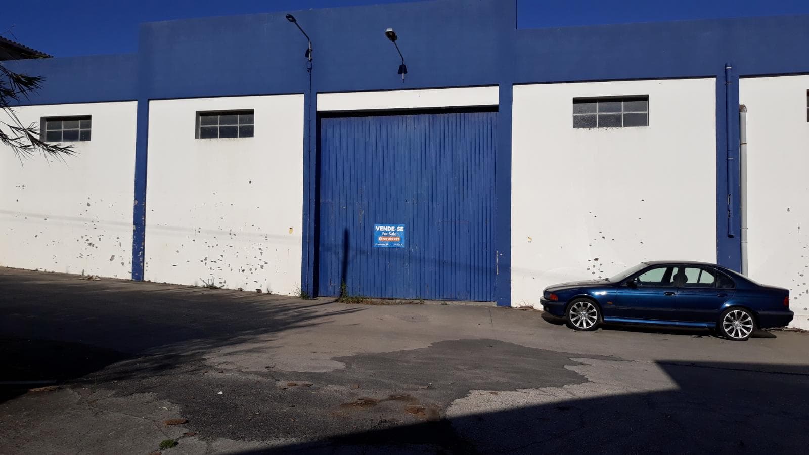 Armazém · Lourinhã — imagem 4