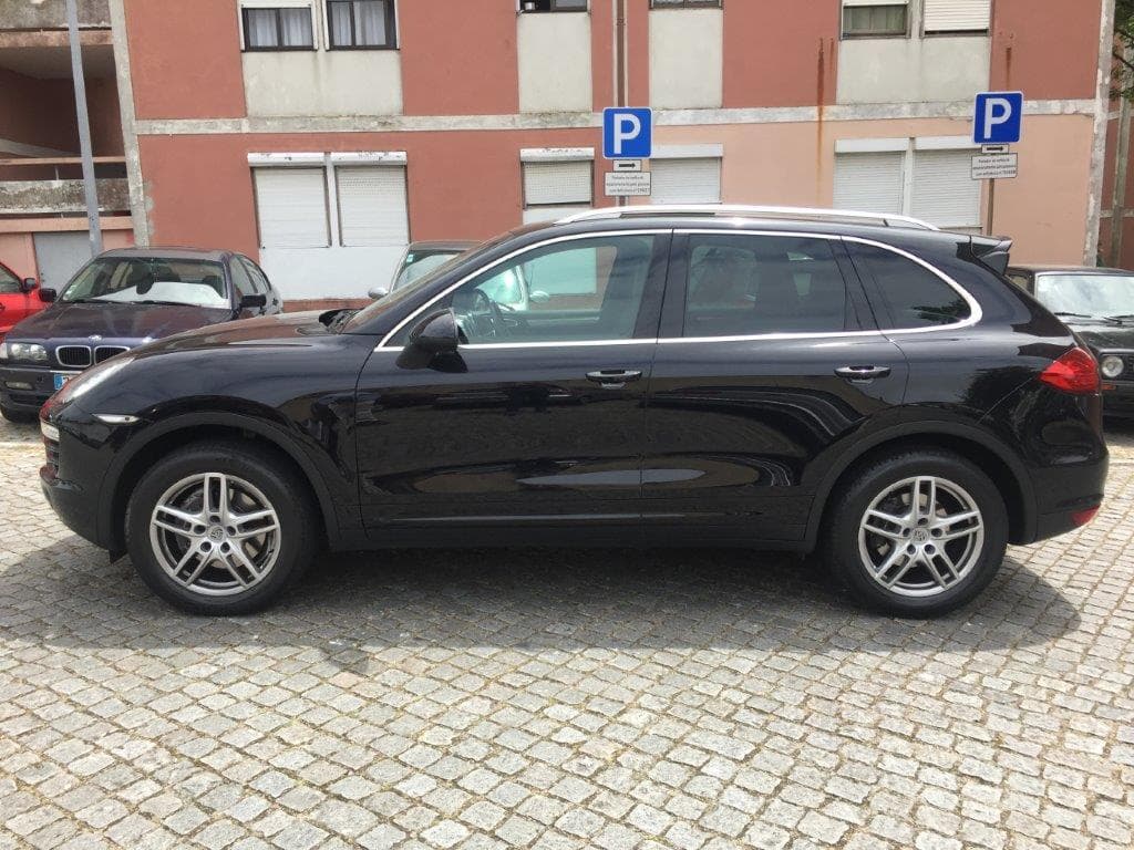 Porsche Cayenne 3.0 — imagem 3
