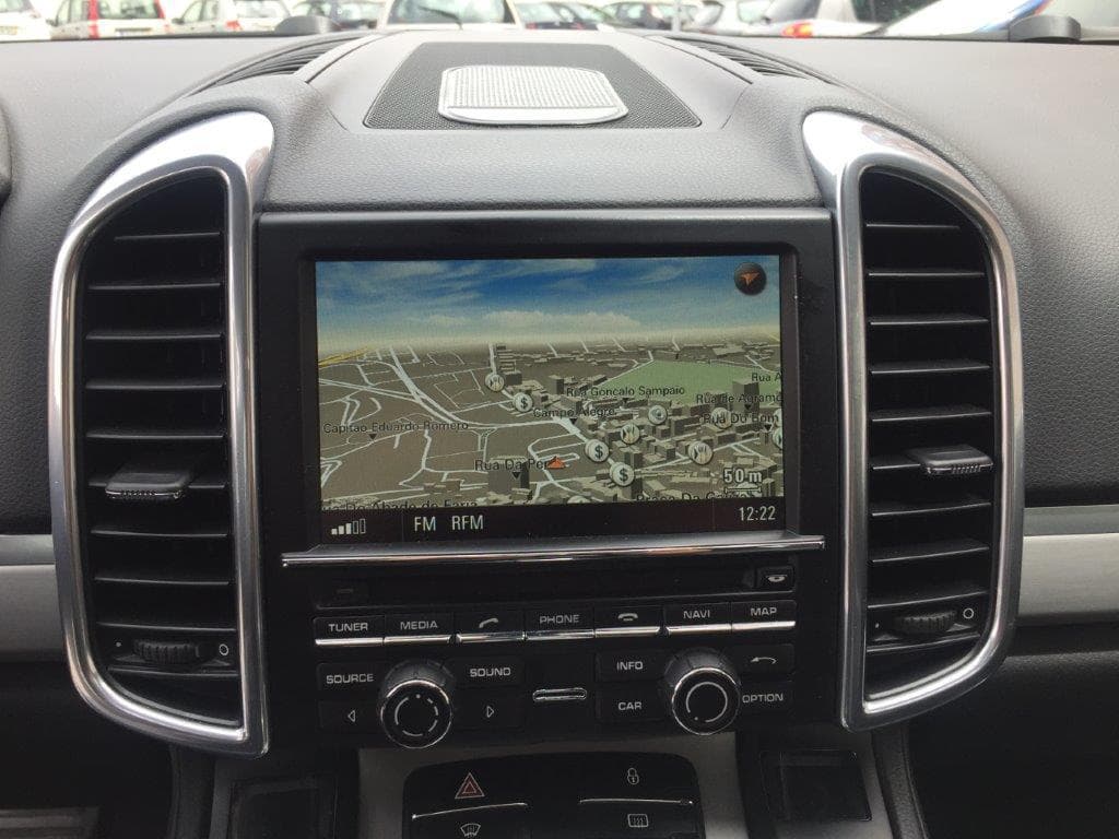 Porsche Cayenne 3.0 — imagem 8
