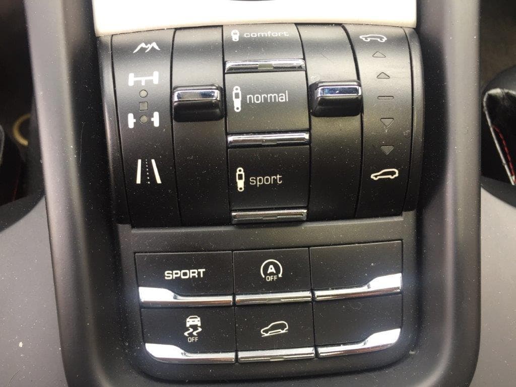Porsche Cayenne 3.0 — imagem 9