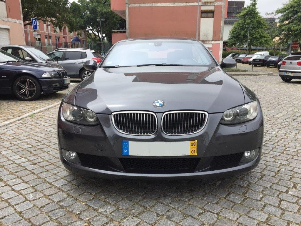 BMW 330 D — imagen 2