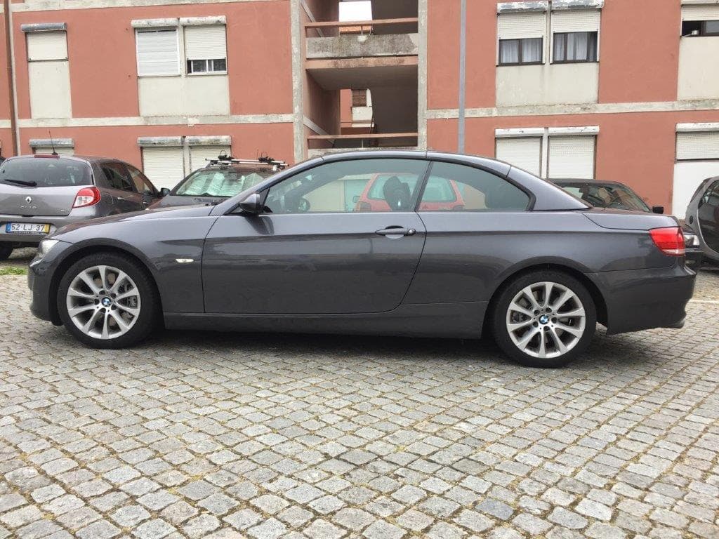BMW 330 D — imagen 3