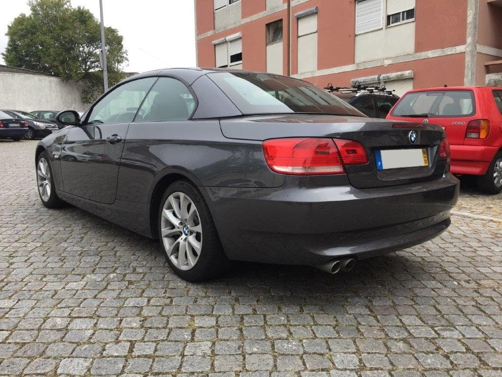 BMW 330 D — imagen 4