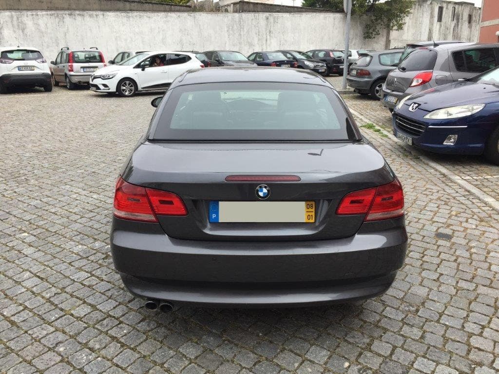 BMW 330 D — imagen 5