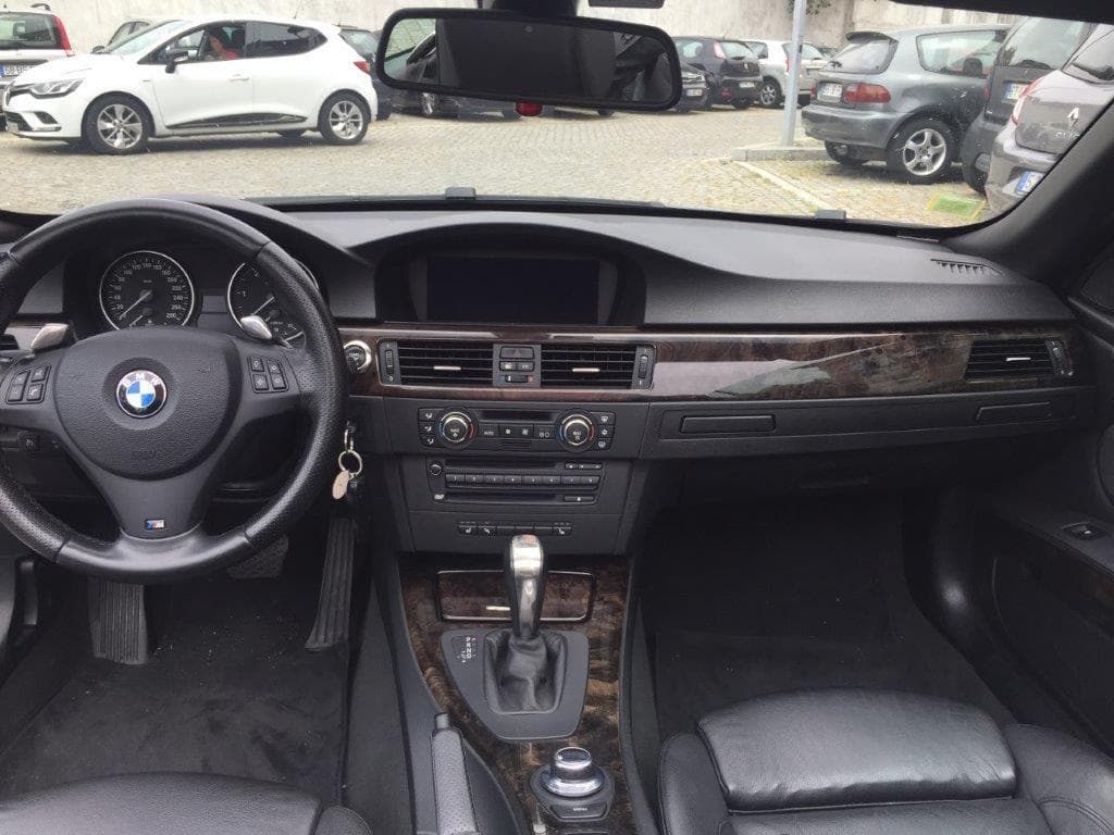 BMW 330 D — imagen 7