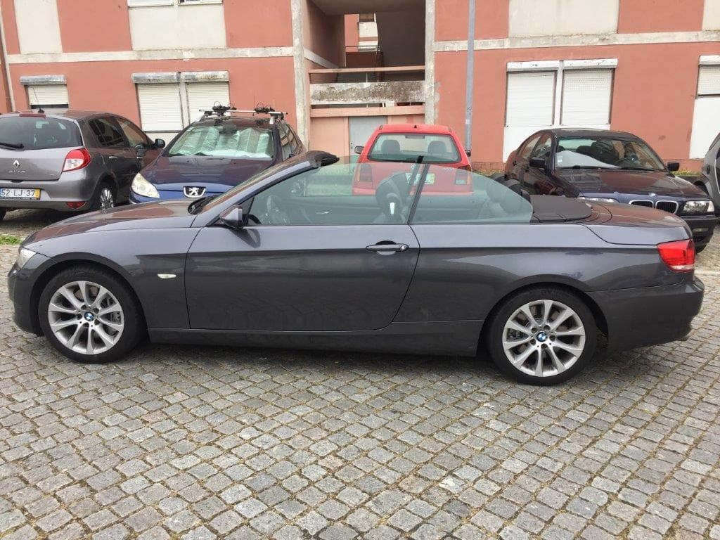 BMW 330 D — imagen 6