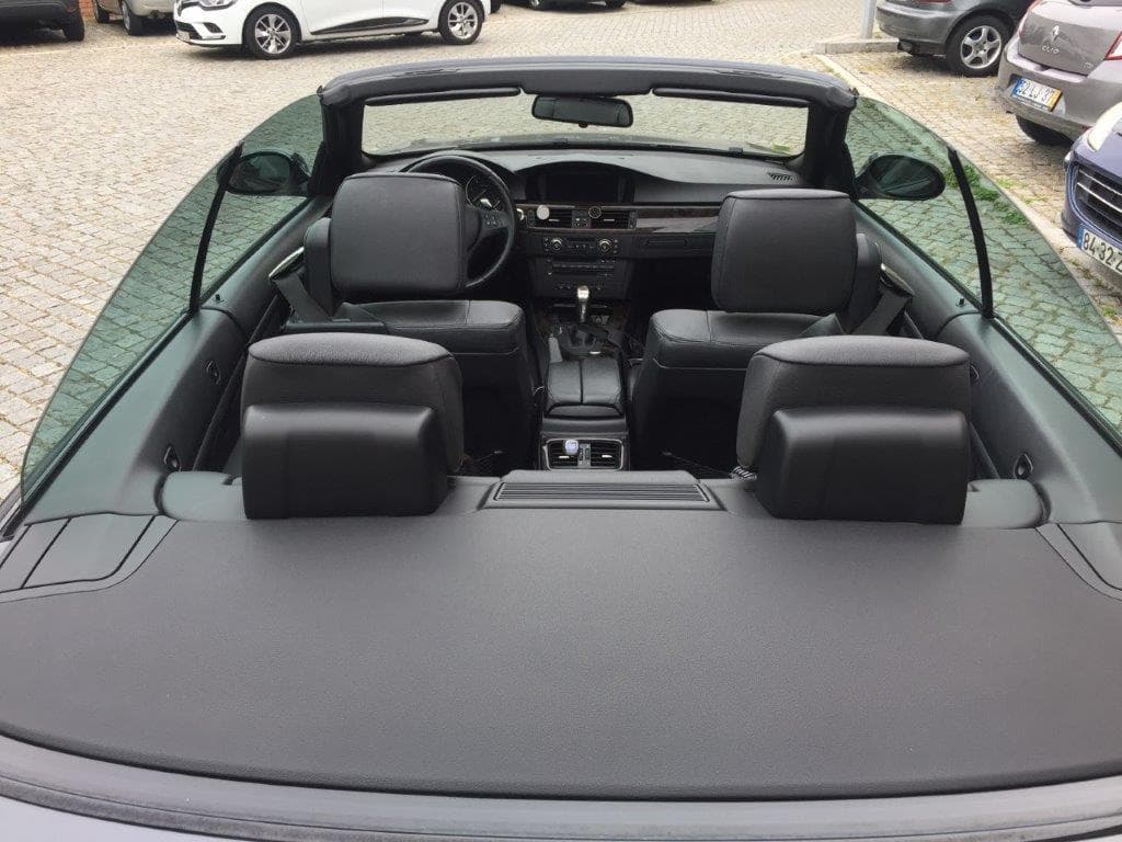 BMW 330 D — imagen 10