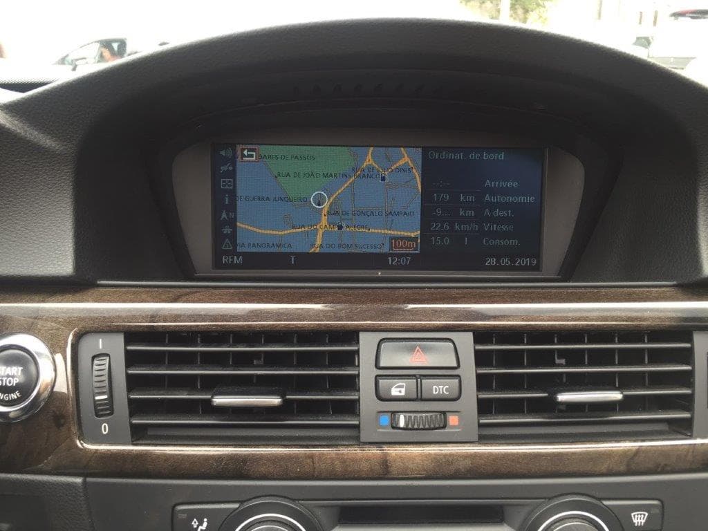 BMW 330 D — imagen 9