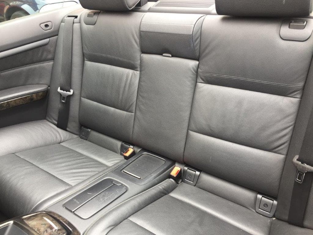 BMW 330 D — imagen 11
