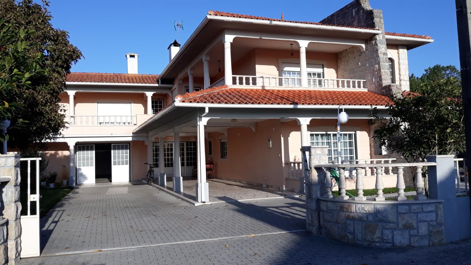 Moradia V4 · Leiria — imagen 1