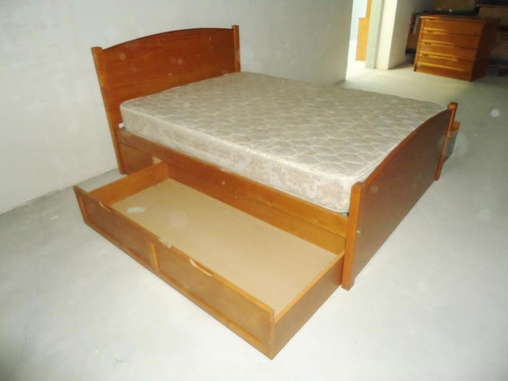 Cama Casal — imagem 4