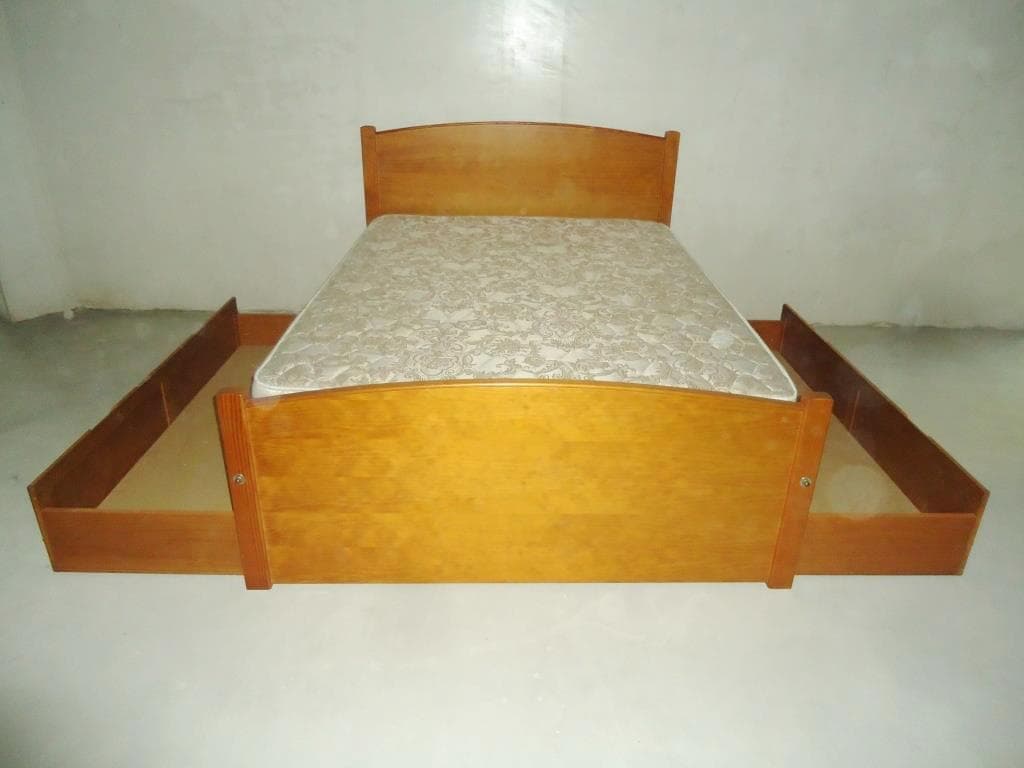 Cama Casal — imagem 5