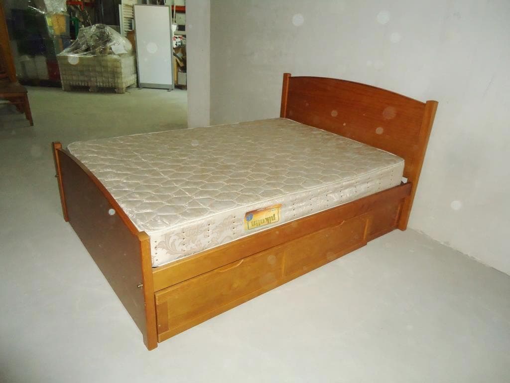 Cama Casal — imagem 3