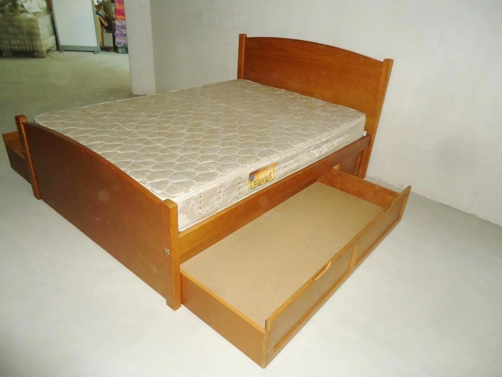 Cama Casal — imagem 6