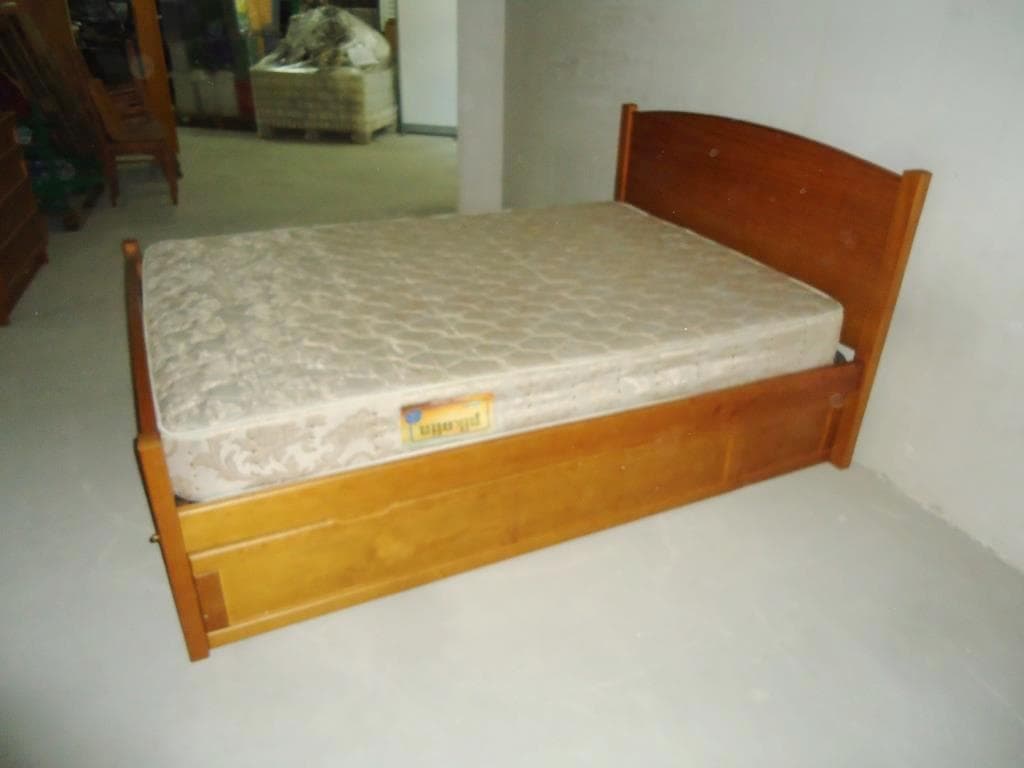 Cama Casal — imagem 2