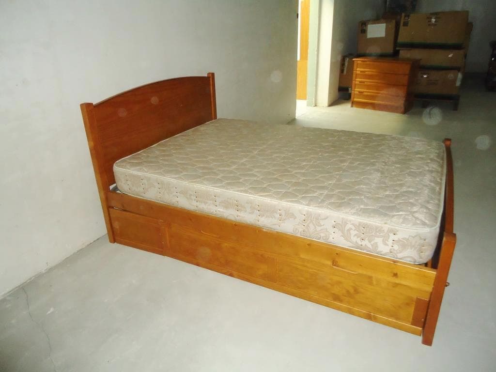 Cama Casal — imagem 3
