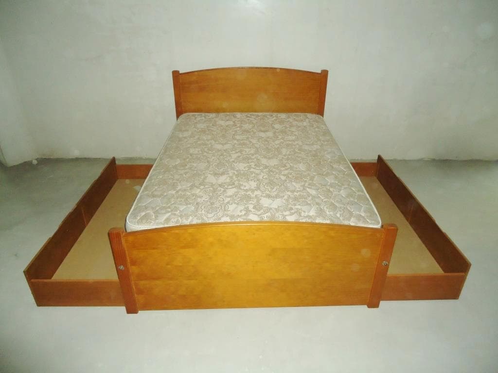 Cama Casal — imagem 5