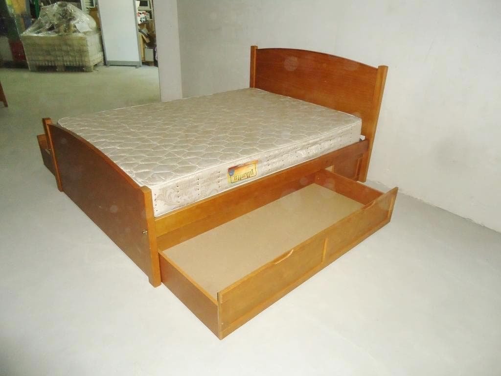 Cama Casal — imagem 6