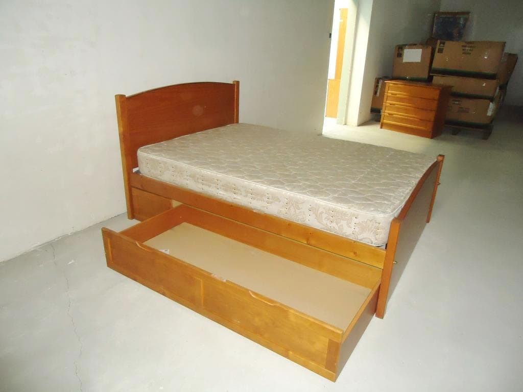 Cama Casal — imagem 7