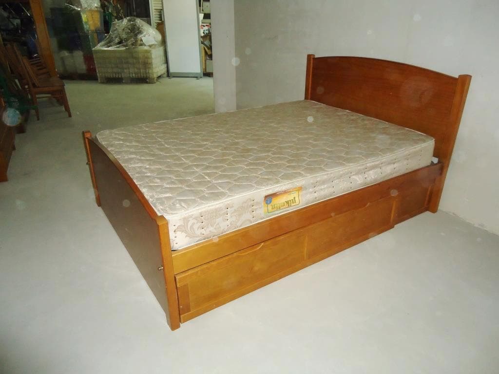 Cama Casal — imagem 4