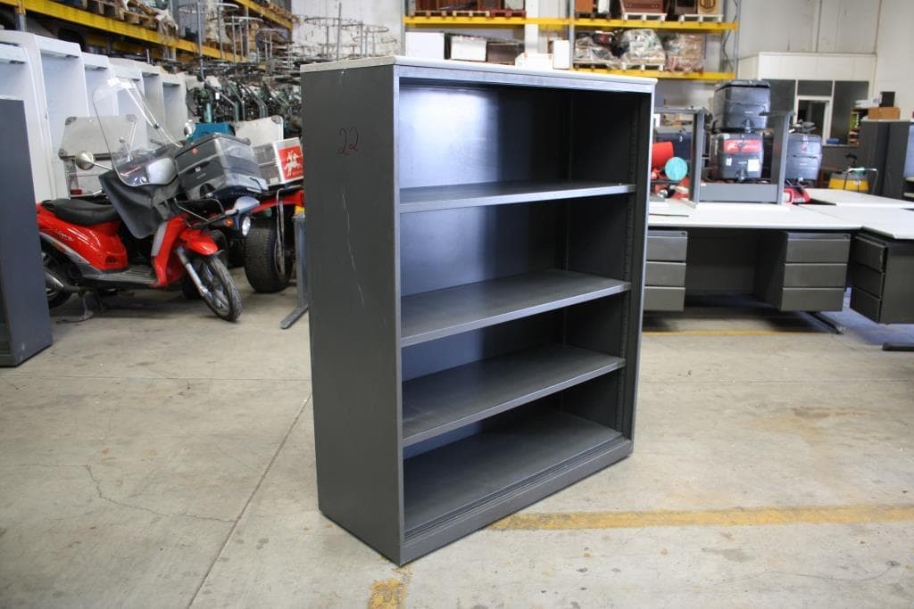 Mueble de archivo — imagen 1