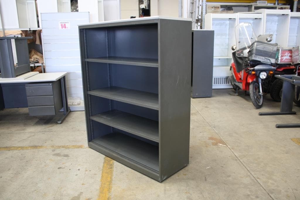 Mueble de archivo — imagen 3