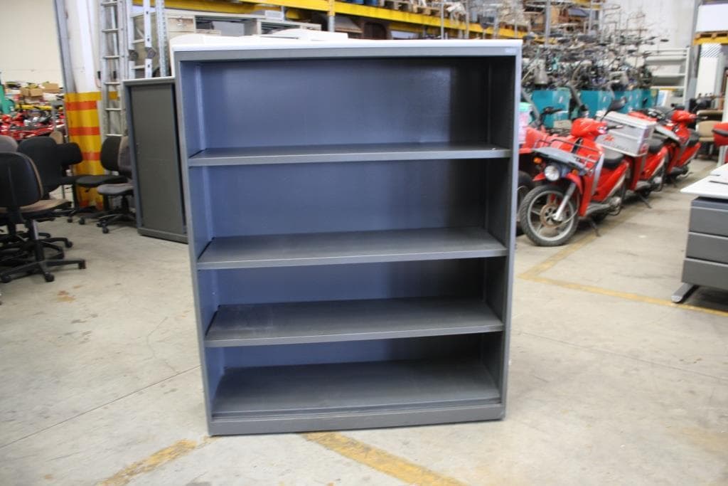 Mueble de archivo — imagen 2
