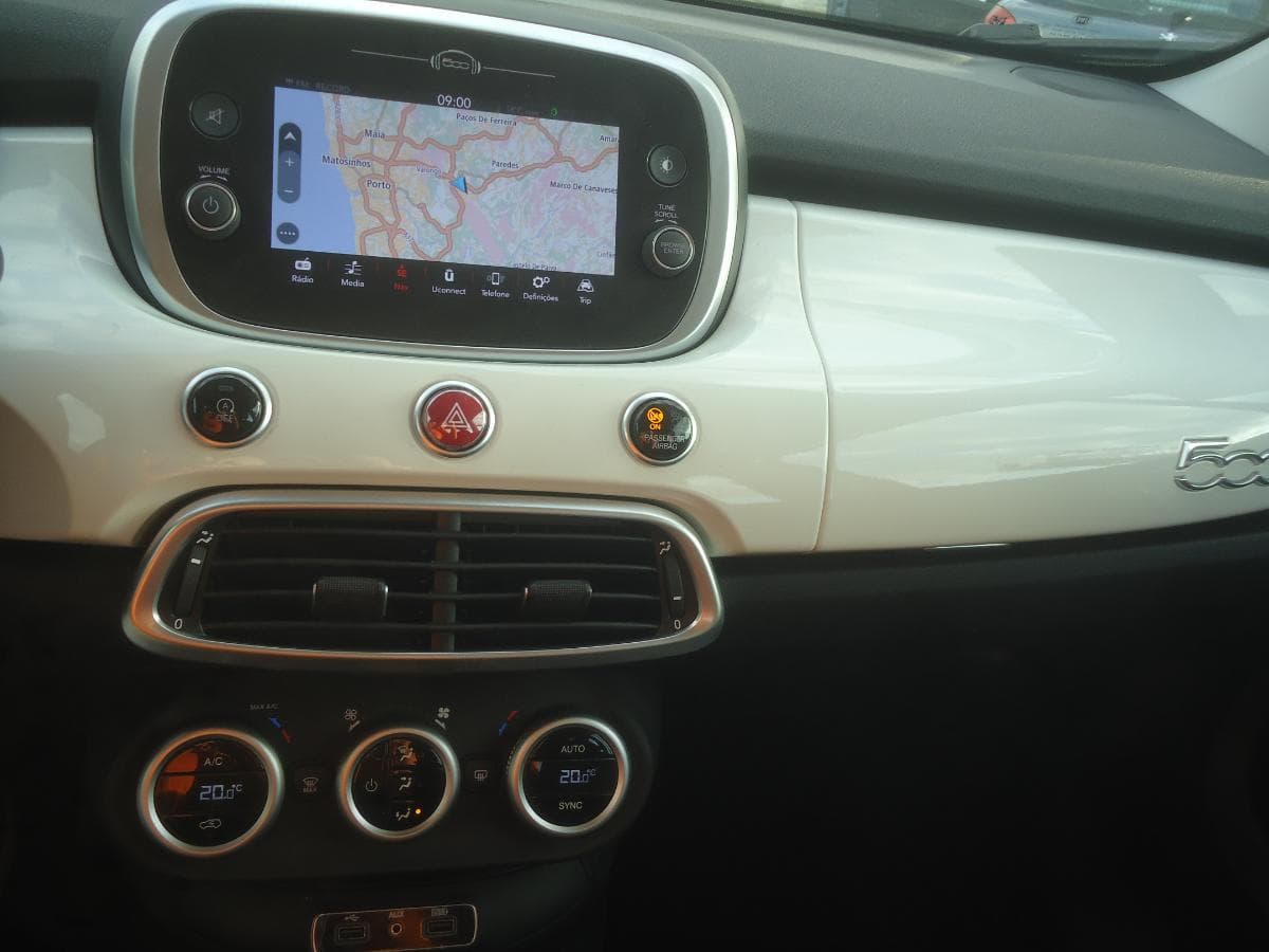 Fiat 500 X 1.4 — image 12