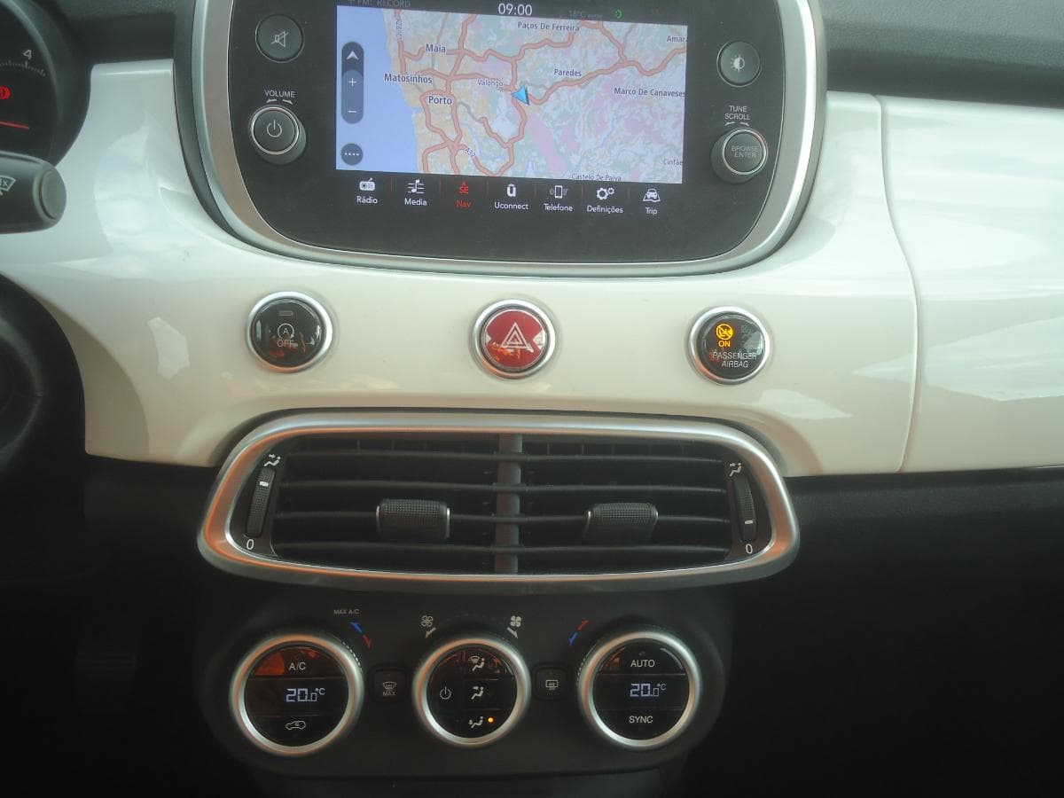 Fiat 500 X 1.4 — image 13