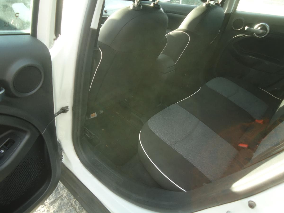 Fiat 500 X 1.4 — image 8