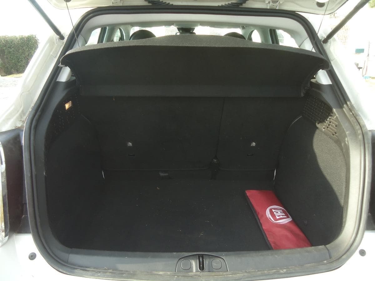 Fiat 500 X 1.4 — image 18