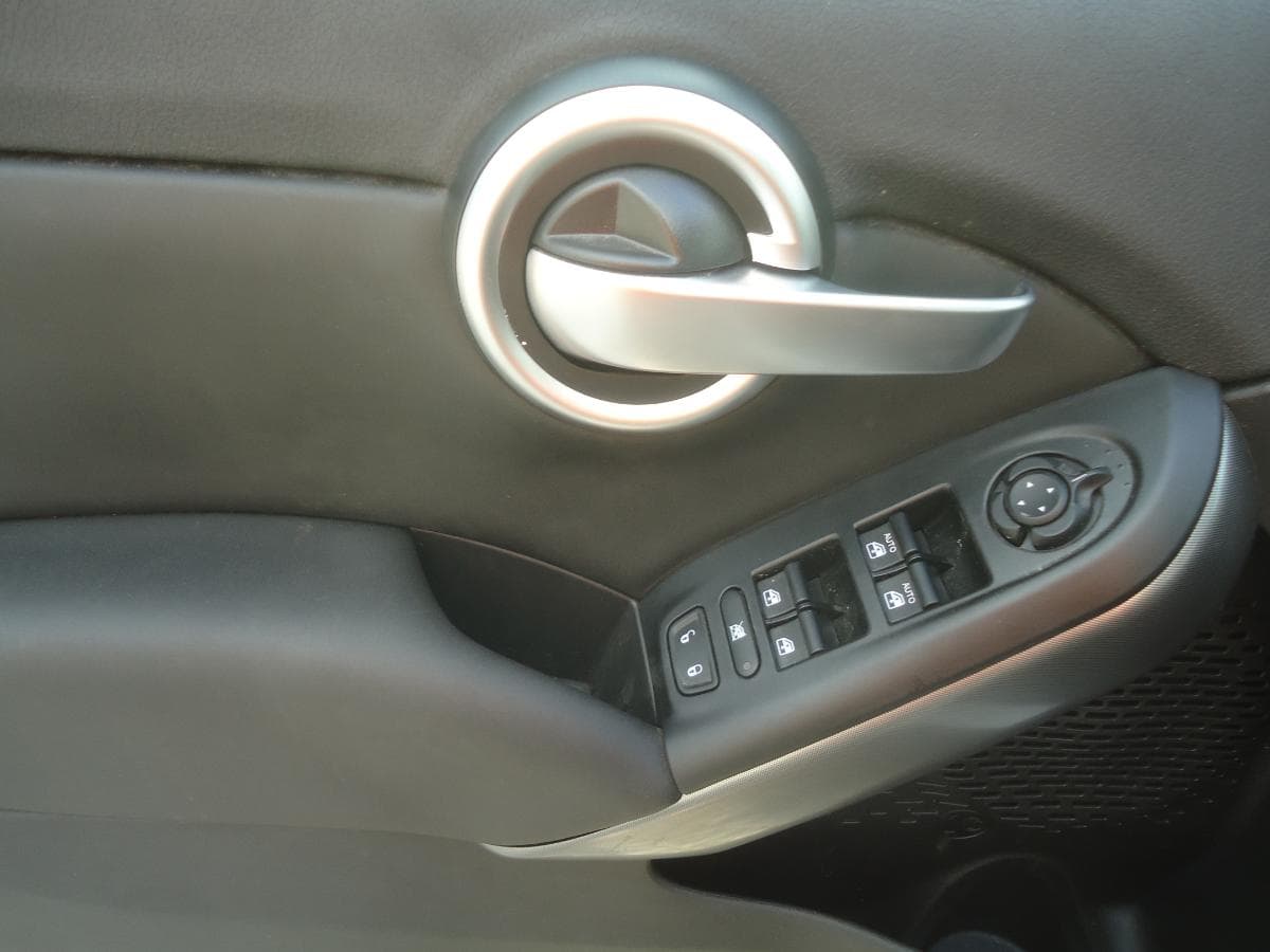Fiat 500 X 1.4 — image 9