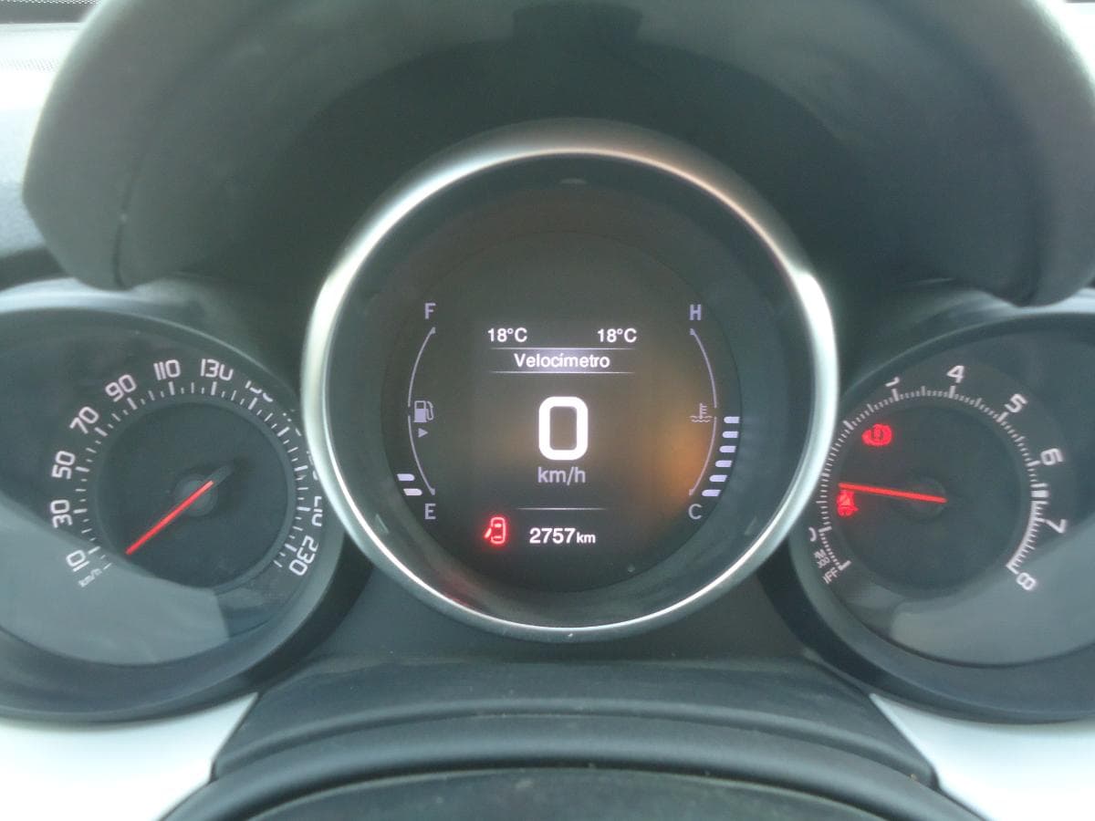 Fiat 500 X 1.4 — image 15