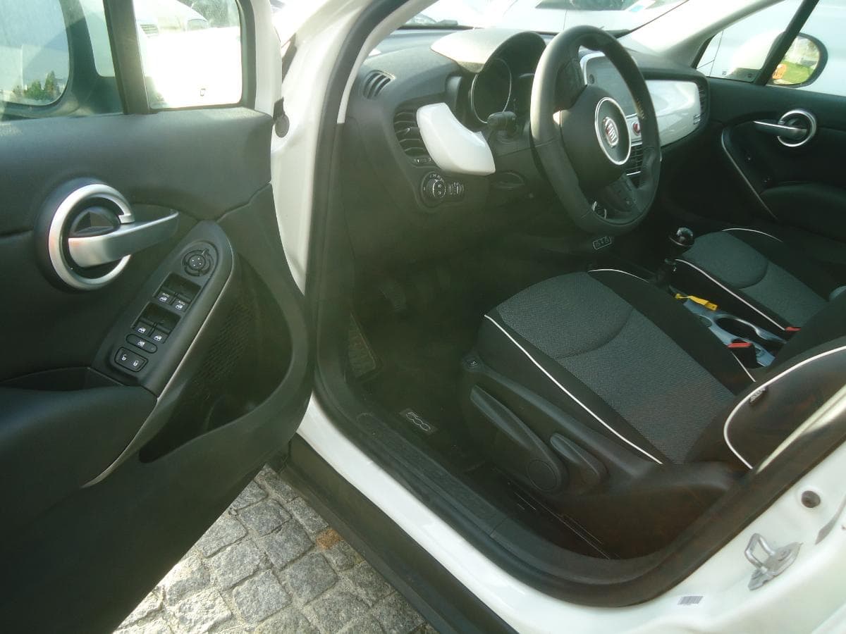 Fiat 500 X 1.4 — image 7