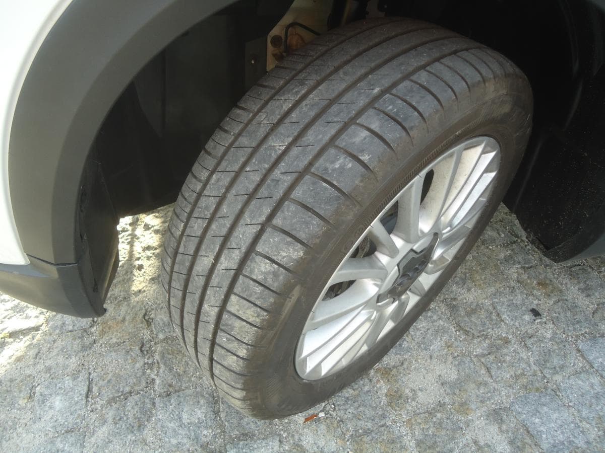 Fiat 500 X 1.4 — image 20