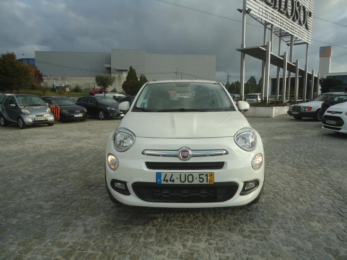 Fiat 500 X 1.4 — image 3