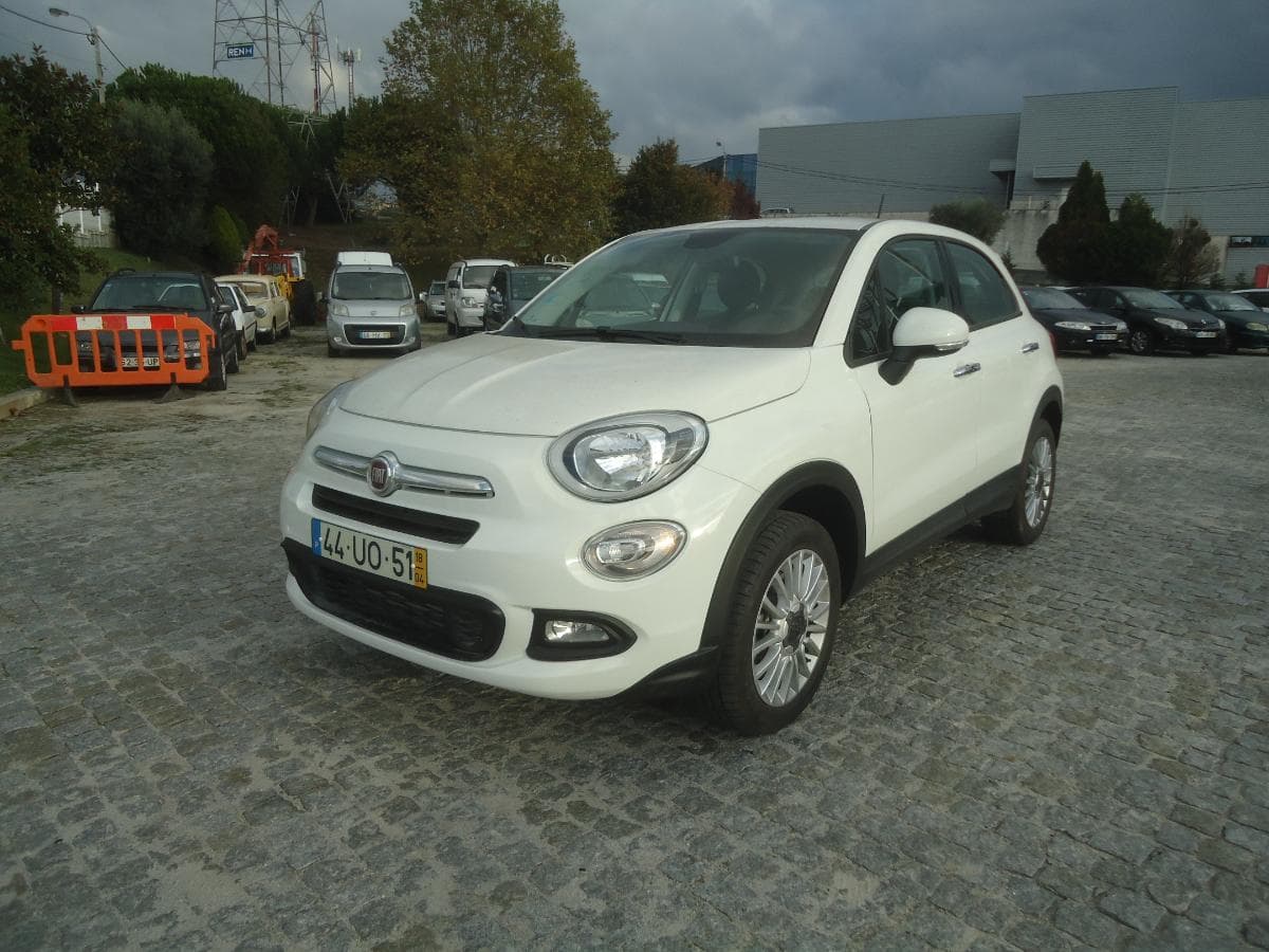 Fiat 500 X 1.4 — image 2