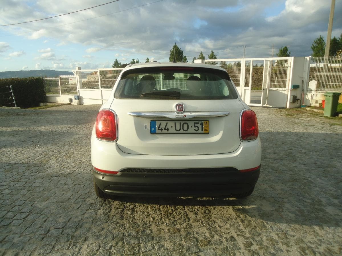 Fiat 500 X 1.4 — image 5