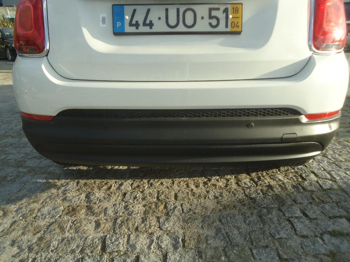 Fiat 500 X 1.4 — image 19