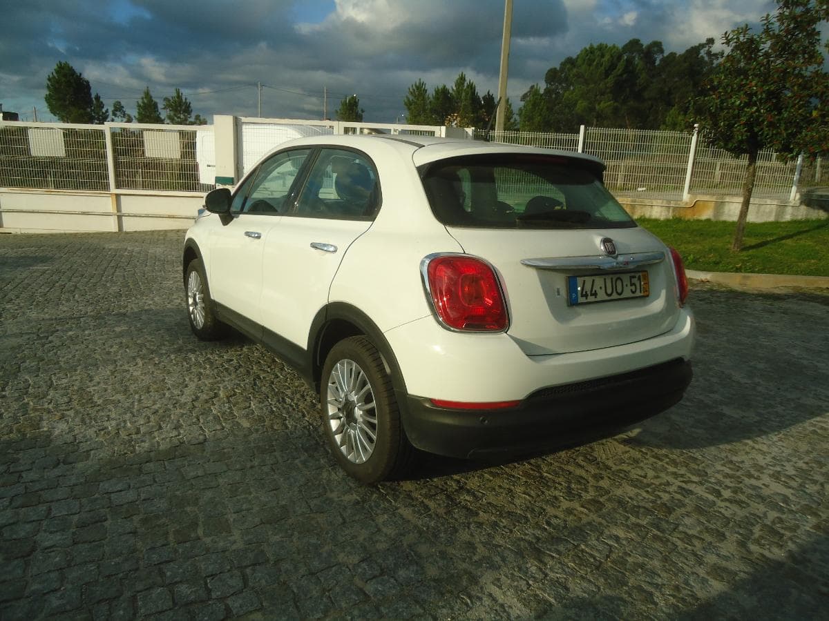 Fiat 500 X 1.4 — image 6