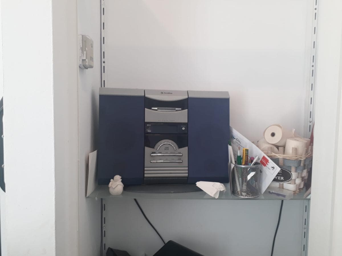 Eq. Estética · Mobiliário — image 3