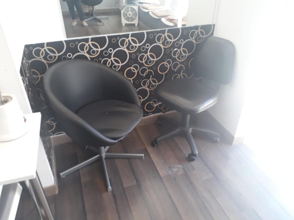 Eq. Estética · Mobiliário — image 4