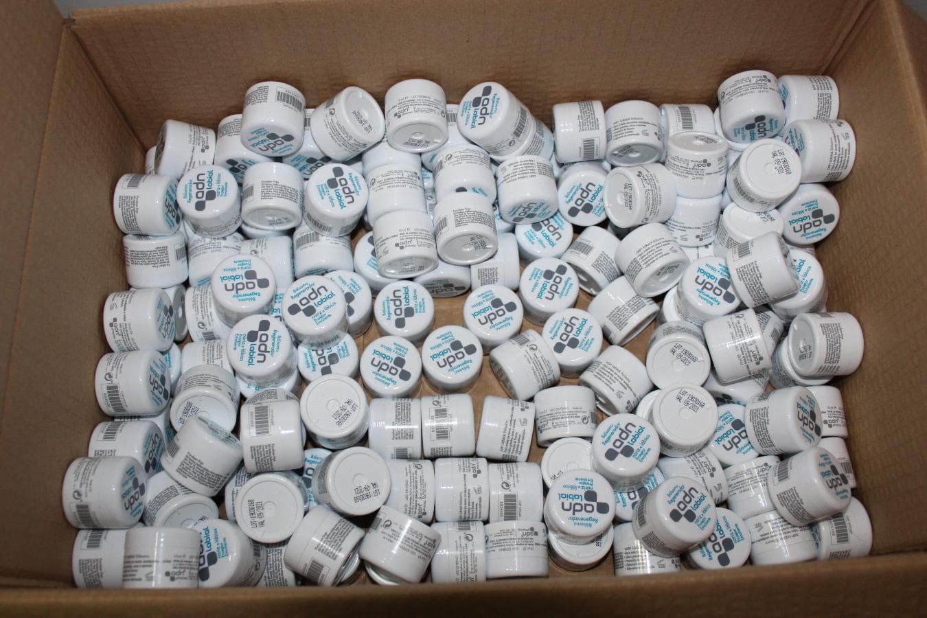 Material de Cosmética
