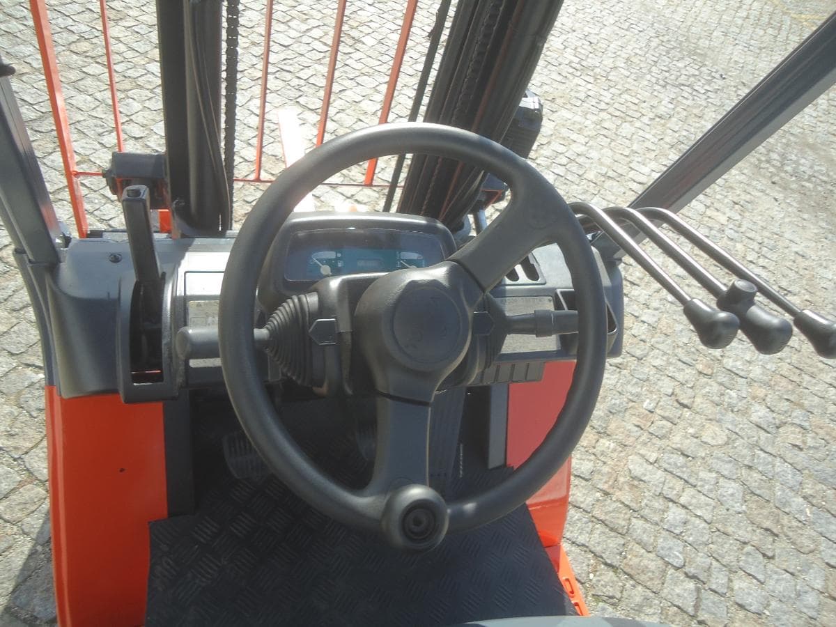 Empilhador Toyota 42-7FG18 — image 7