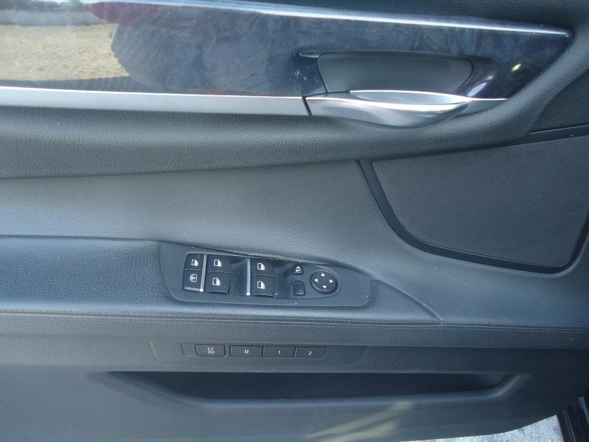 BMW 730D — imagem 8