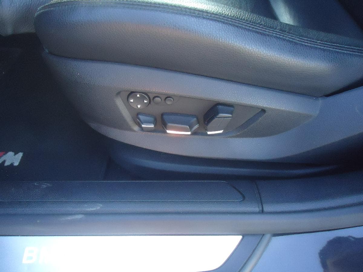 BMW 730D — imagem 9
