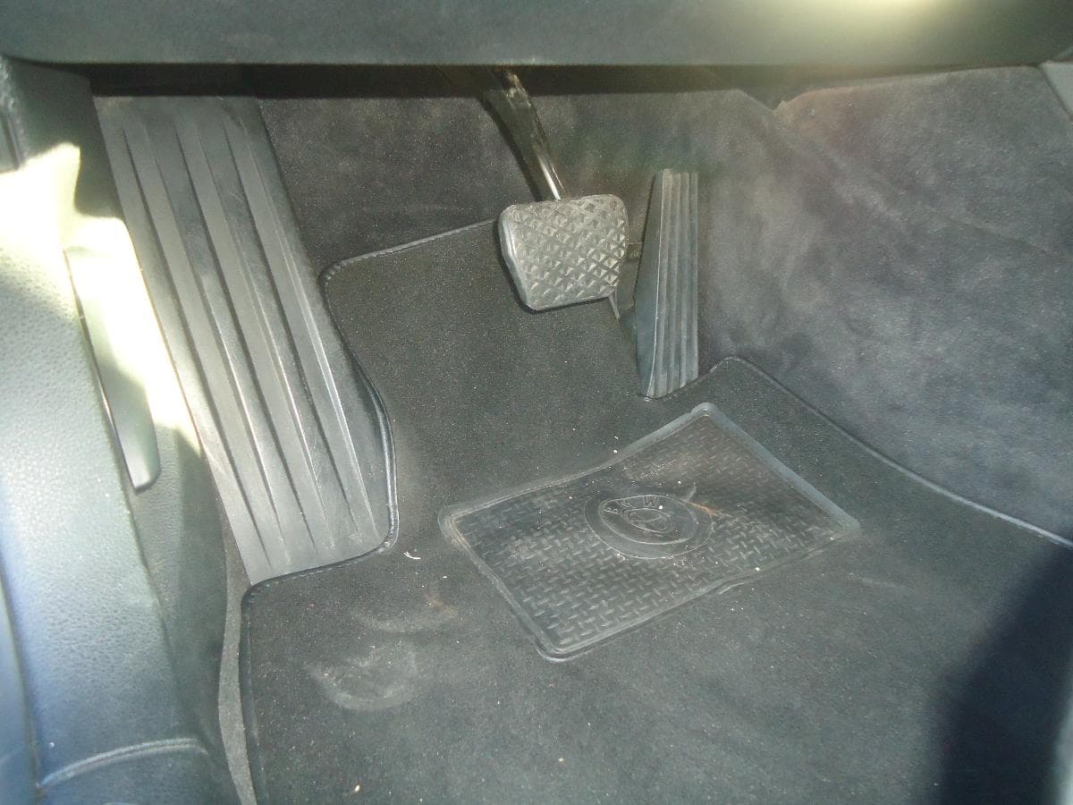 BMW 730D — imagem 10