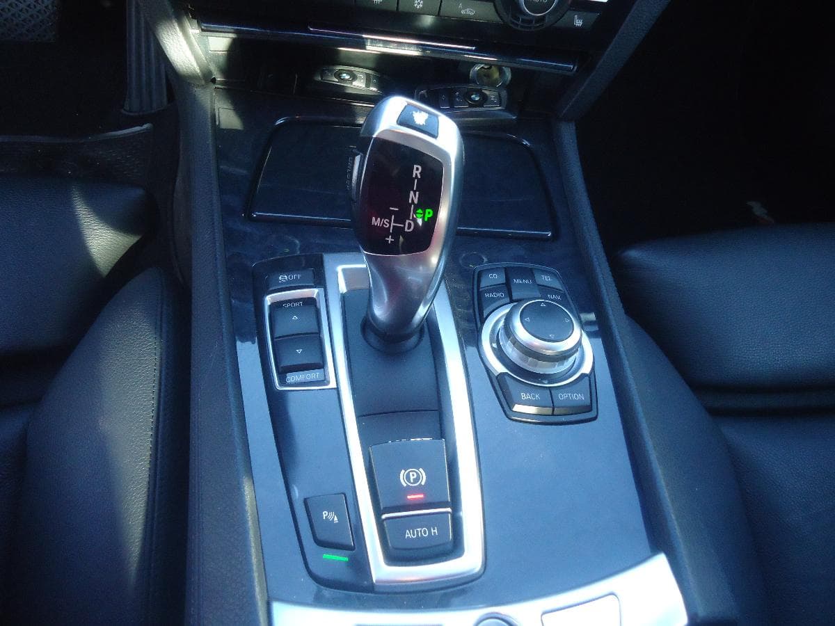 BMW 730D — imagem 15